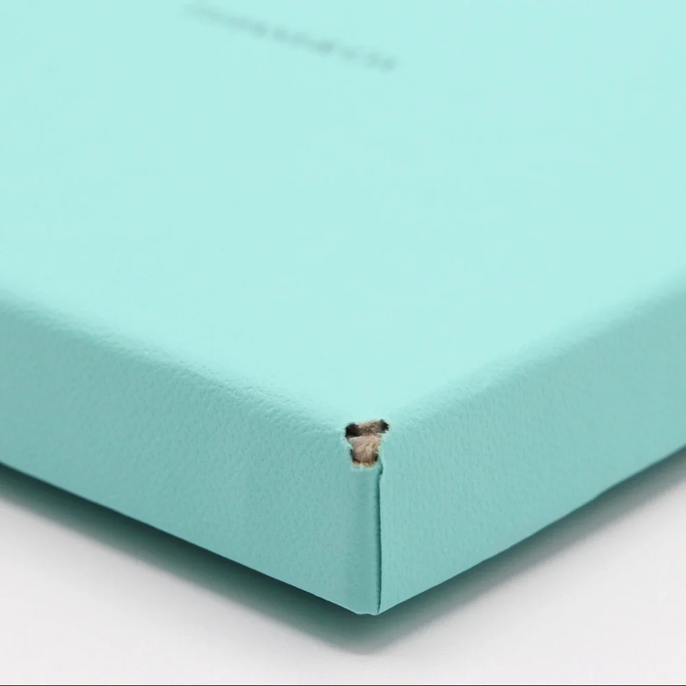 Tiffany & Co. authentic tiffany